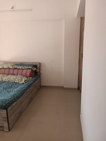 Master Bedroom in 2 BHK Apartment at Ekta Brooklyn Park, Virar West – for Rent