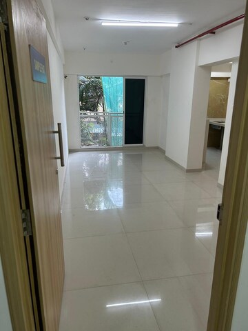 Building Lobby in 1 BHK Apartment at Sayba Tulip, Kurla – for Sale