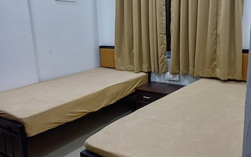 Pg For Rent in Turbhe