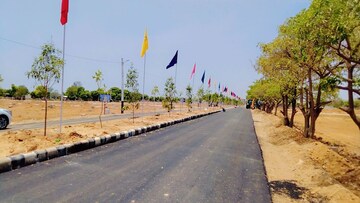  Plot – Exterior View View at Diggi Road - for Sale