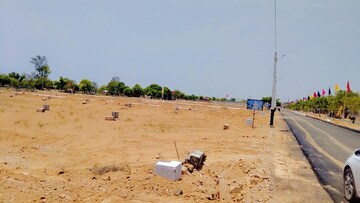  Plot For Sale in Diggi Road