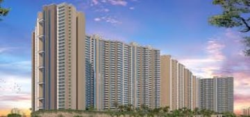 2 BHK Apartment For Resale in VTP Dolce Vita Kharadi Pune  8085361