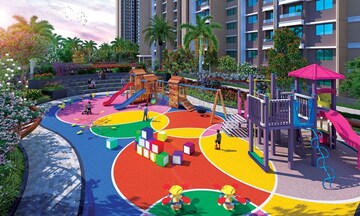 2 BHK Apartment – Exterior View View at VTP Dolce Vita, Kharadi - for Sale