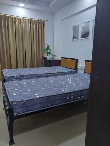  Pg For Rent in Turbhe