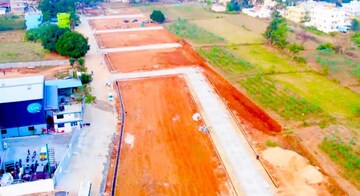  Plot For Sale in Bidadi