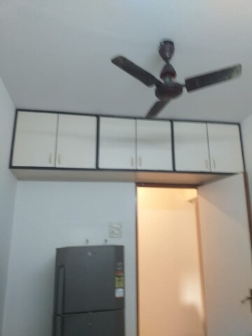 Furnished Amenities in 2 BHK Apartment at Samartha Deep, Andheri West – for Rent