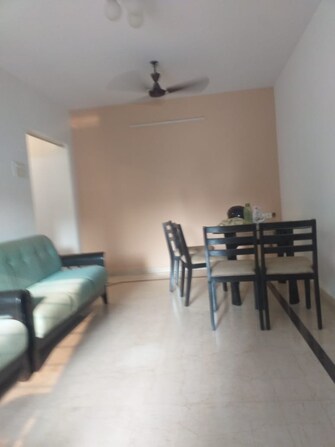 2 BHK Apartment For Rent in Samartha Deep Andheri West Mumbai  8085368