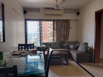 2 BHK Apartment For Rent in Samartha Deep Andheri West Mumbai  8085368