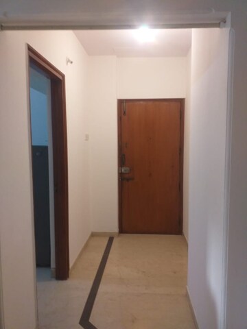 Building Lobby in 2 BHK Apartment at Samartha Deep, Andheri West – for Rent