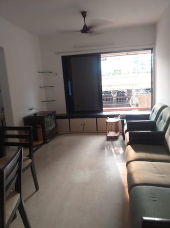 2 BHK Apartment For Rent in Samartha Deep Andheri West Mumbai  8085368