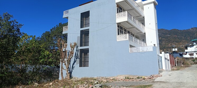 Exterior View, salan gaon  200 Sq.Yd. Plot In Salan Gaon Dehradun 8085375