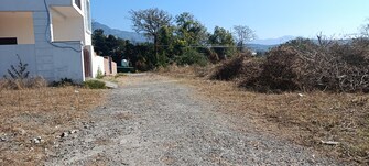 Plot For Resale in Salan Gaon Dehradun  8085375