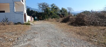 Plot Area in  Plot at Salan Gaon – for Sale