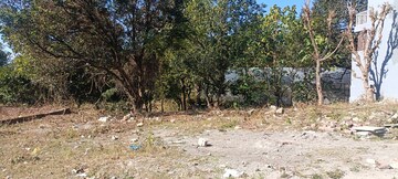 Plot Area in  Plot at Salan Gaon – for Sale