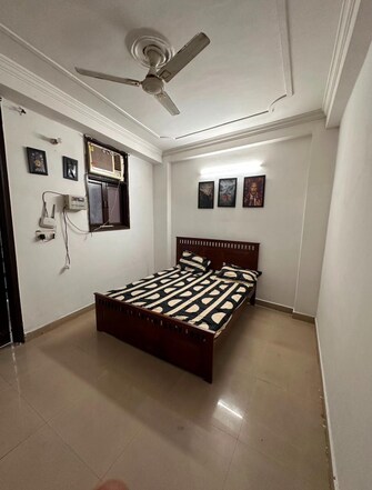 1 BHK Builder Floor For Rent in RWA DDA Flats Ber Sarai Ber Sarai Delhi  8085384