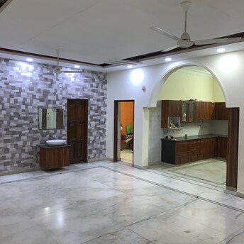 3 BHK Builder Floor For Rent in Sector 31 Faridabad  8085385