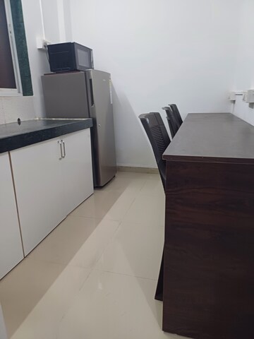 Kitchen in  Pg at Turbhe – for Rent