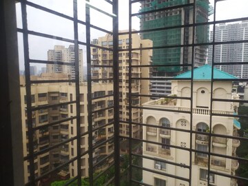 2 BHK Apartment – Exterior View View at Samarth Ashish CHS, Andheri West - for Rent