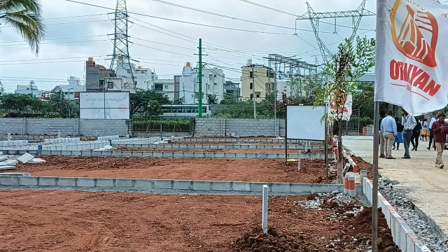 Plot For Sale in Anekal