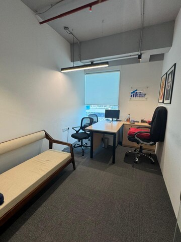 Commercial Office Space 4700 Sq.Ft. For Rent in Andheri East Mumbai  8085418