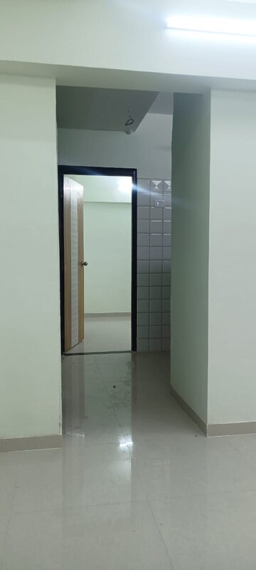 Building Lobby in 1 BHK Apartment at Sterling Heights Vasai East, Vasai East – for Sale