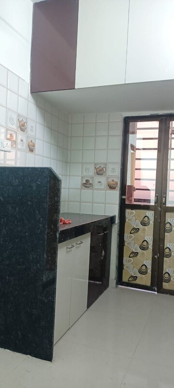 Kitchen in 1 BHK Apartment at Sterling Heights Vasai East, Vasai East – for Sale