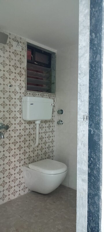 Bathroom in 1 BHK Apartment at Sterling Heights Vasai East, Vasai East – for Sale