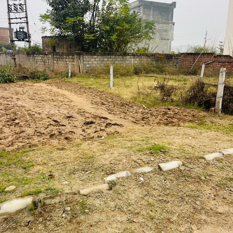 undefined, kharar road  150 Sq.Yd. Plot In Kharar Road Mohali 8085392