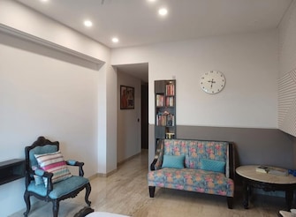 1 BHK Builder Floor For Rent in Unitech Infospace Sector 21 Gurgaon  8085394