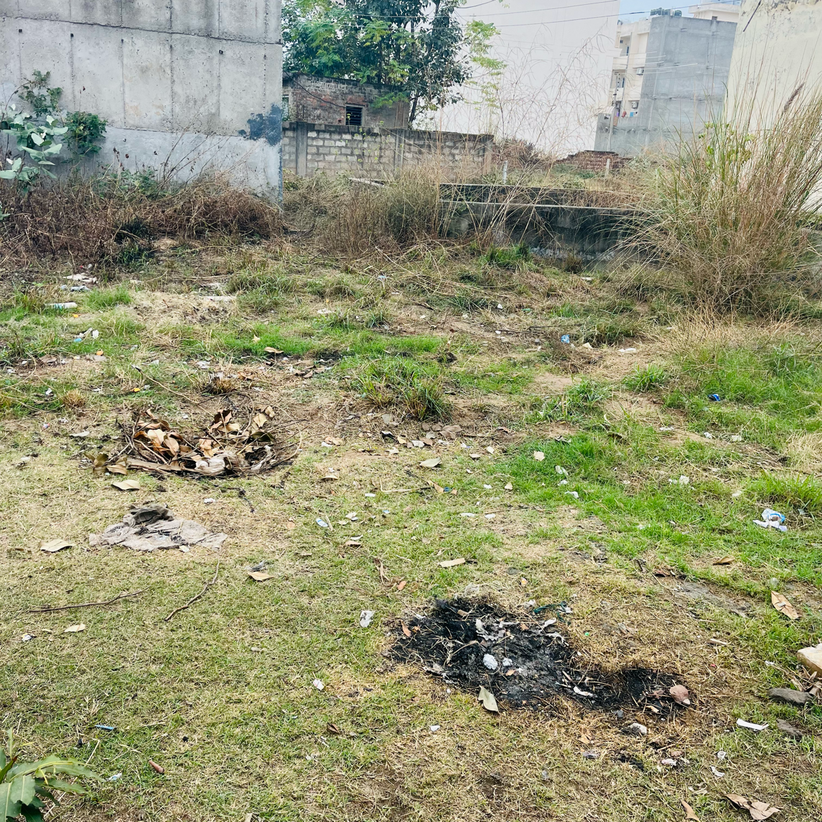 Plot For Sale in Kharar Road