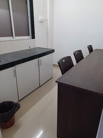 Kitchen in  Pg at Turbhe – for Rent