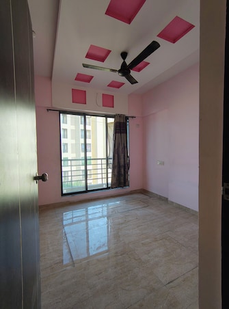 2 BHK Apartment For Resale in Shakun Solitaire Vasai East Palghar  8085395