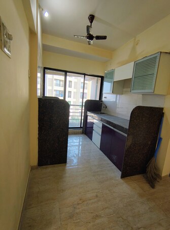 2 BHK Apartment For Resale in Shakun Solitaire Vasai East Palghar  8085395