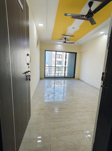 2 BHK Apartment For Resale in Shakun Solitaire Vasai East Palghar  8085395