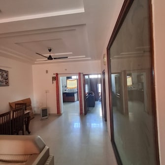 3 BHK Apartment For Rent in Sector 44 Chandigarh  8085406