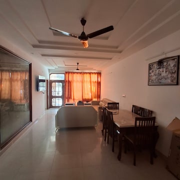 3 BHK Apartment For Rent in Sector 44 Chandigarh  8085406