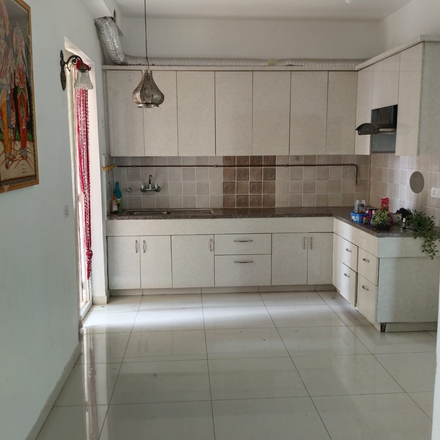 3 BHK Apartment For Sale in Nirala Estate II