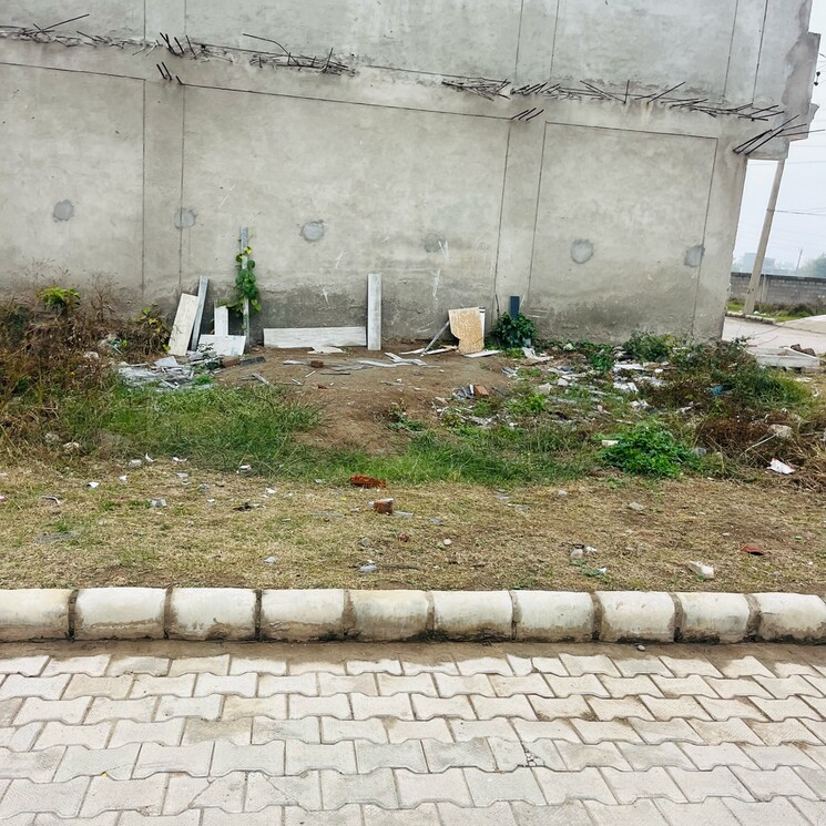 undefined, aerocity  150 Sq.Yd. Plot In Aerocity Mohali 8085404