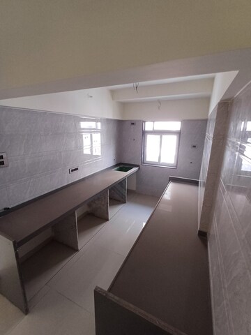 Kitchen in 2 BHK Apartment at Jogeshwari East – for Sale