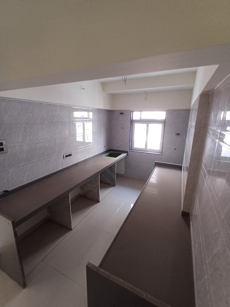 Kitchen, jogeshwari east 2 Bedroom 670 Sq.Ft. Apartment In Jogeshwari East Mumbai 8085410