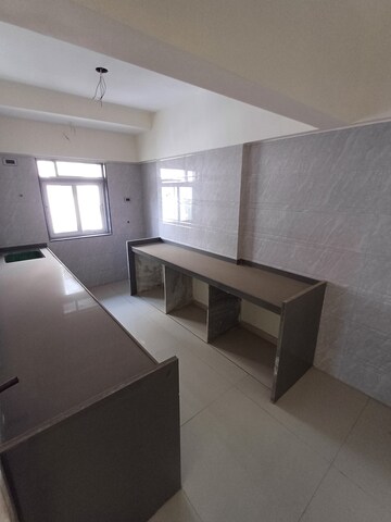 Staircase in 2 BHK Apartment at Jogeshwari East – for Sale
