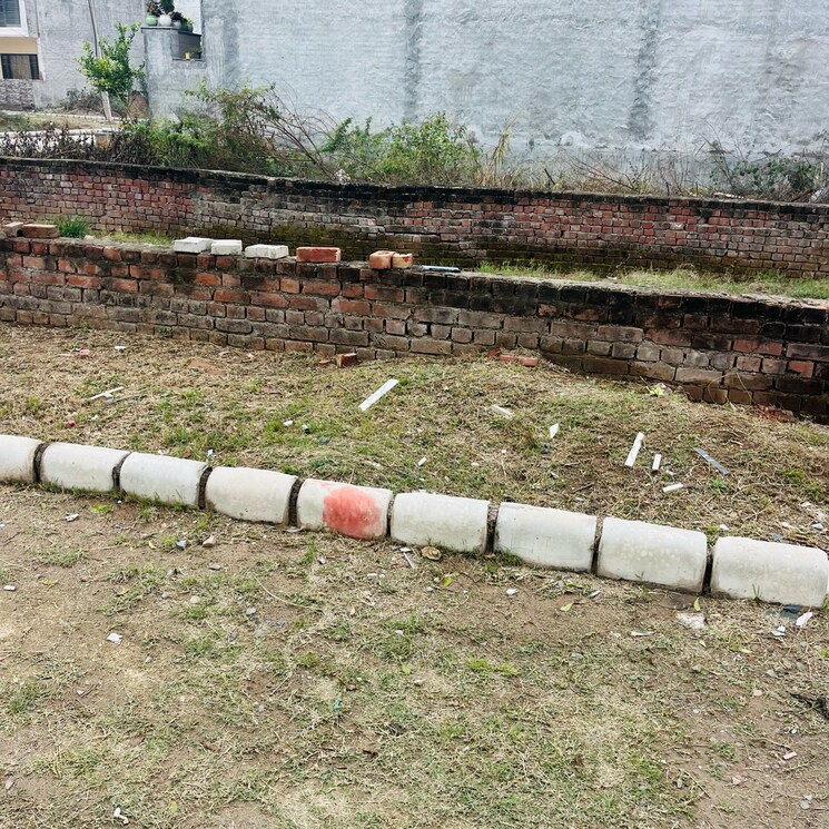 undefined, aerocity  150 Sq.Yd. Plot In Aerocity Mohali 8085404