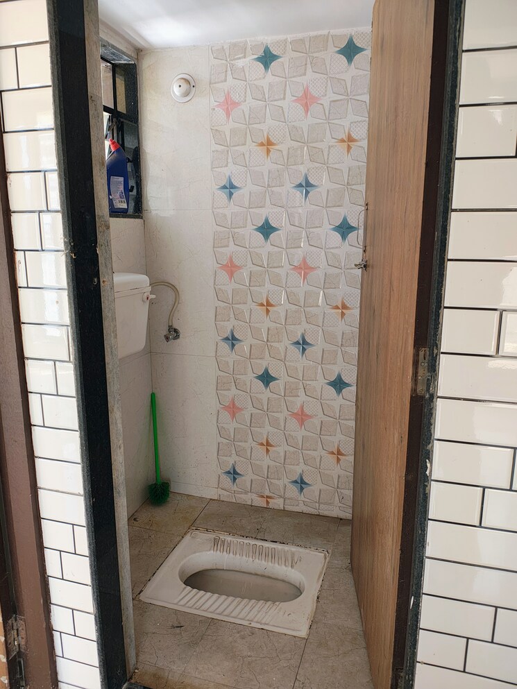 Master Bedroom, a-v-crystal-tower 1 Bedroom 595 Sq.Ft. Apartment In Vasai East Palghar 8085411