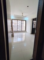 1 BHK 595 Sq.Ft. Apartment in A V Crystal Tower