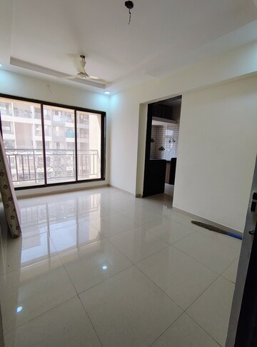 Room in 1 BHK Apartment at A V Crystal Tower, Vasai East – for Sale