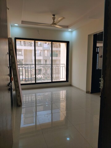 Room in 1 BHK Apartment at A V Crystal Tower, Vasai East – for Sale