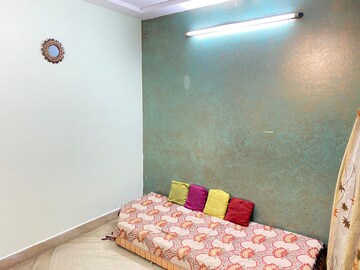 Bedroom in 1 BHK Builder Floor at Pitampura – for Rent