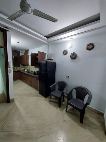 1 BHK Builder Floor For Rent in Pitampura