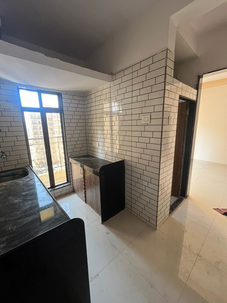 Master Bedroom, a-v-crystal-tower 1 RK 420 Sq.Ft. Apartment In Vasai East Palghar 8085423