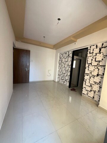 Room in 1 RK Apartment at A V Crystal Tower, Vasai East – for Sale